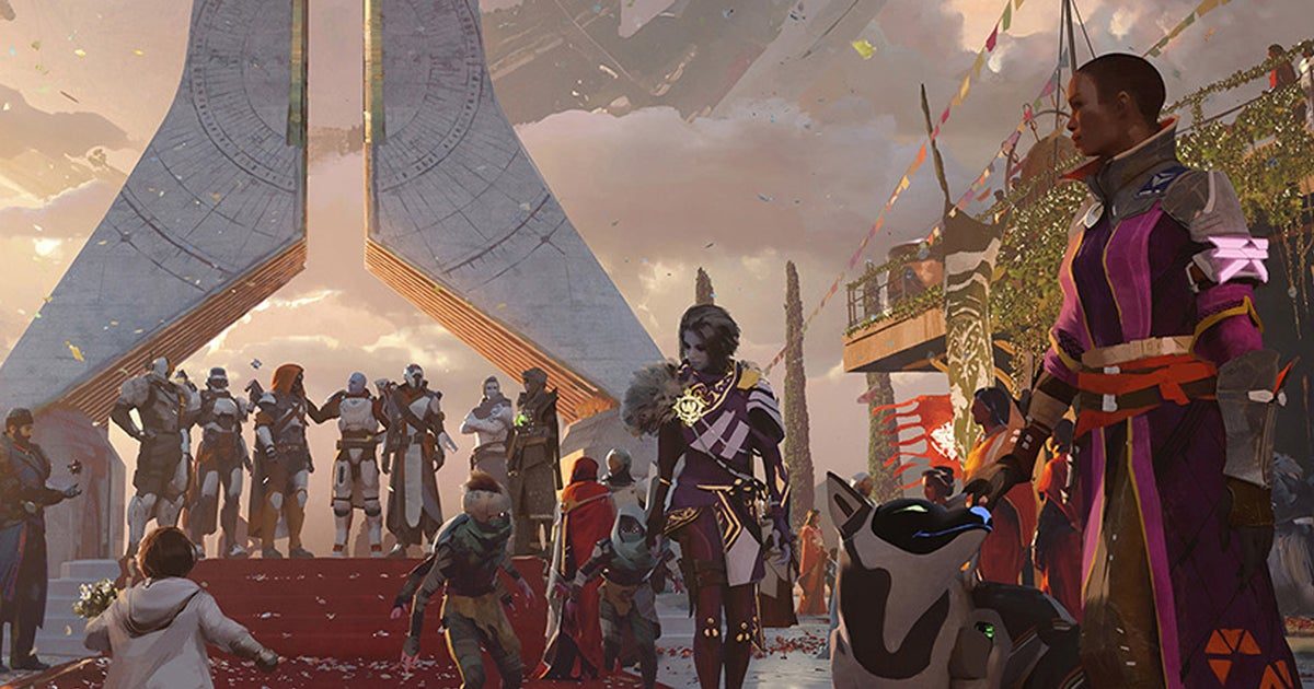 Bungie decide their destiny is to do more Destiny after all, pledging to bring back vaulted Destiny 2 campaigns while d…