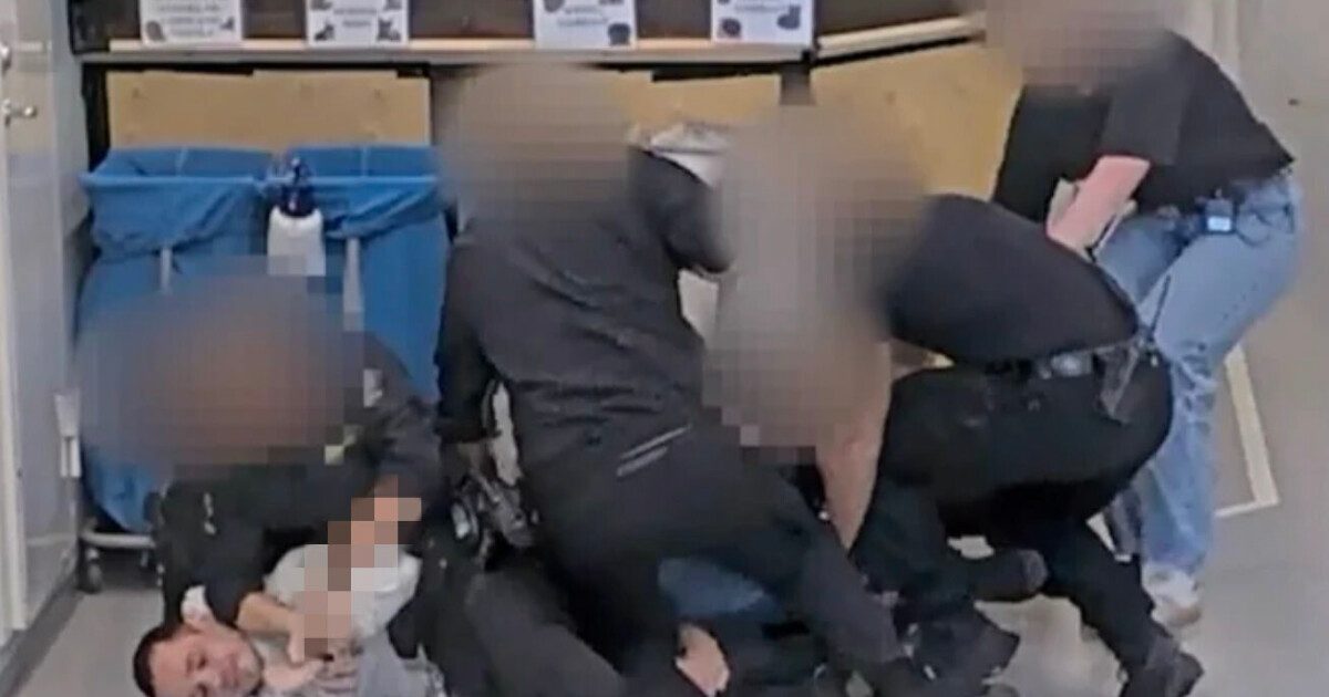 Dommen klar: Frifunnet etter disse slagene