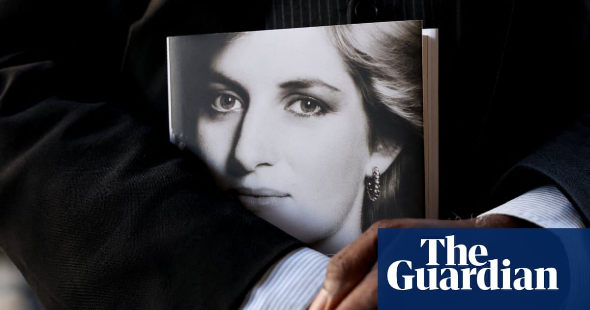 Swan Song by Charles Spencer review – a furious exercise in score-settling by Diana’s brother