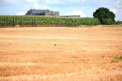 La sécheresse devrait perdurer jusqu’à la fin septembre en Wallonie