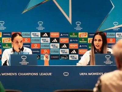 “Dat we hier weer staan is gigantisch voor Belgisch vrouwenvoetbal”: OH Leuven Women staat voor nieuw Europees hoofdstuk
