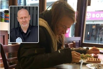 "Er is duidelijk iets aan de hand": beruchte tafelschuimster Nadine W. (55) gaat in beroep tegen twee nieuwe veroordeli…