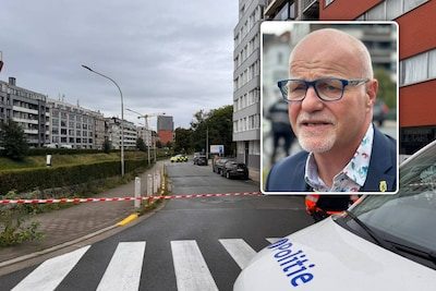 Buurtbewoners en leerlingen van drie Richtpunt-scholen in Gent geëvacueerd: “Er is sprake van twee dreigingen”
