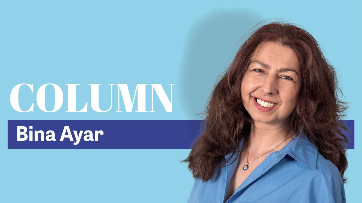 Bina Ayar: Nederland loopt voorop in woke, maar staat achteraan met lezen