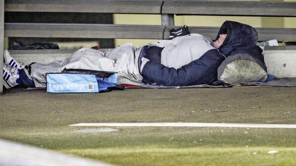 'Dit is onmenselijk van België'