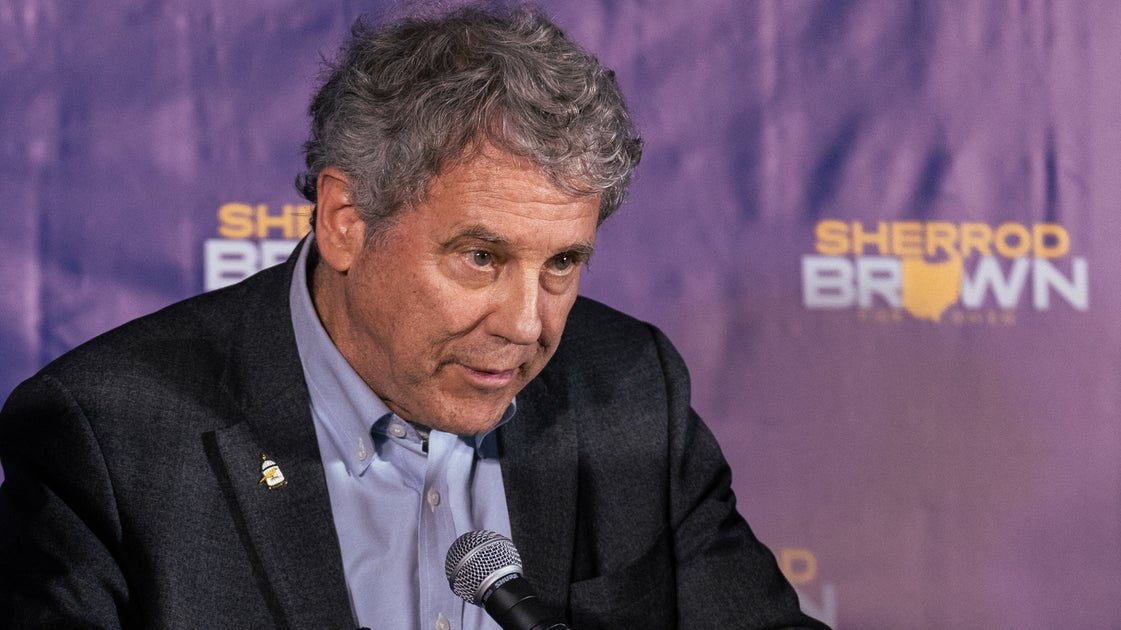 Big Crypto Moves To Punish Democrats For Not Doing Its Bidding