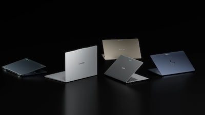 Googlebook-laptops op basis van Android komen in december naar België