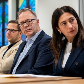 ‘De modieuze onderwijsideeën waren op niks gebaseerd’: lessen van de Engelse ‘gedragstsaar’ Tom Bennett