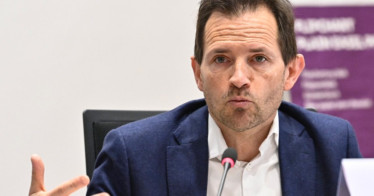 Elia veut investir 8 milliards dans le réseau électrique : la Creg met en garde