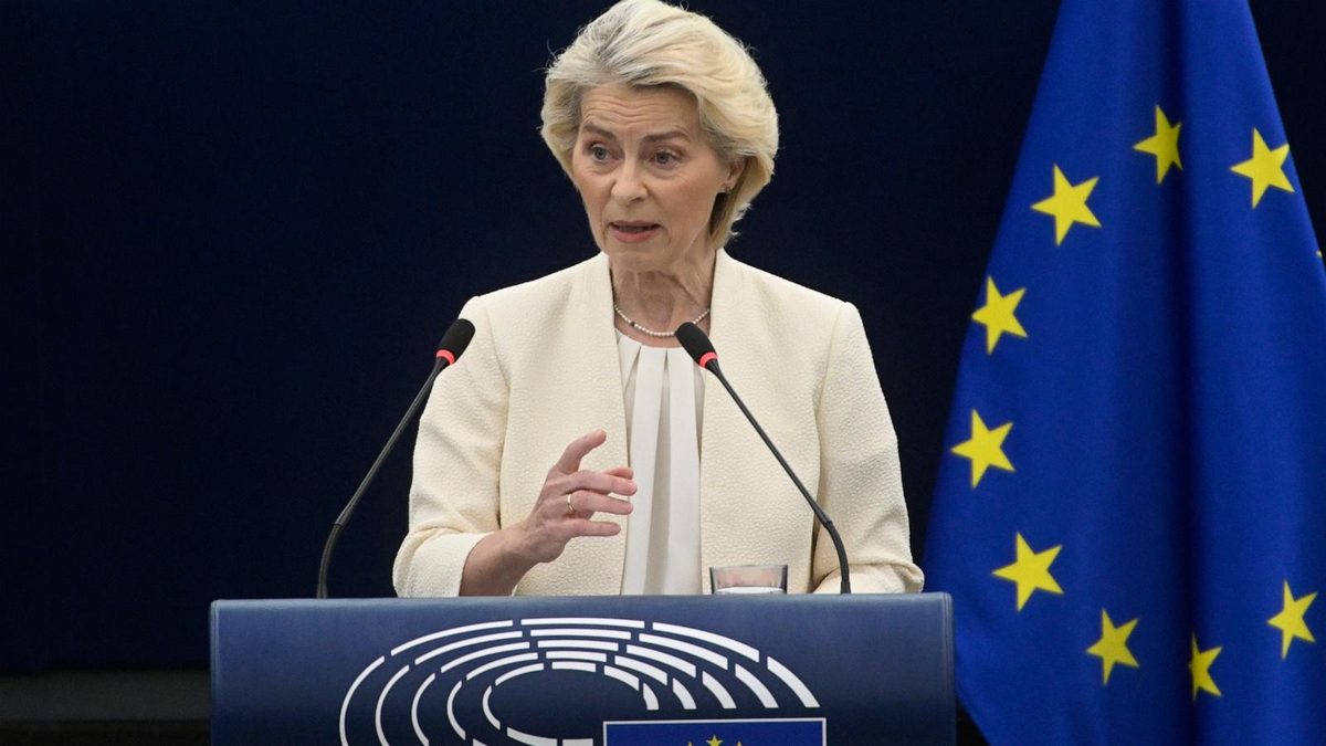 European Union strikes a new free trade deal with the Philippines