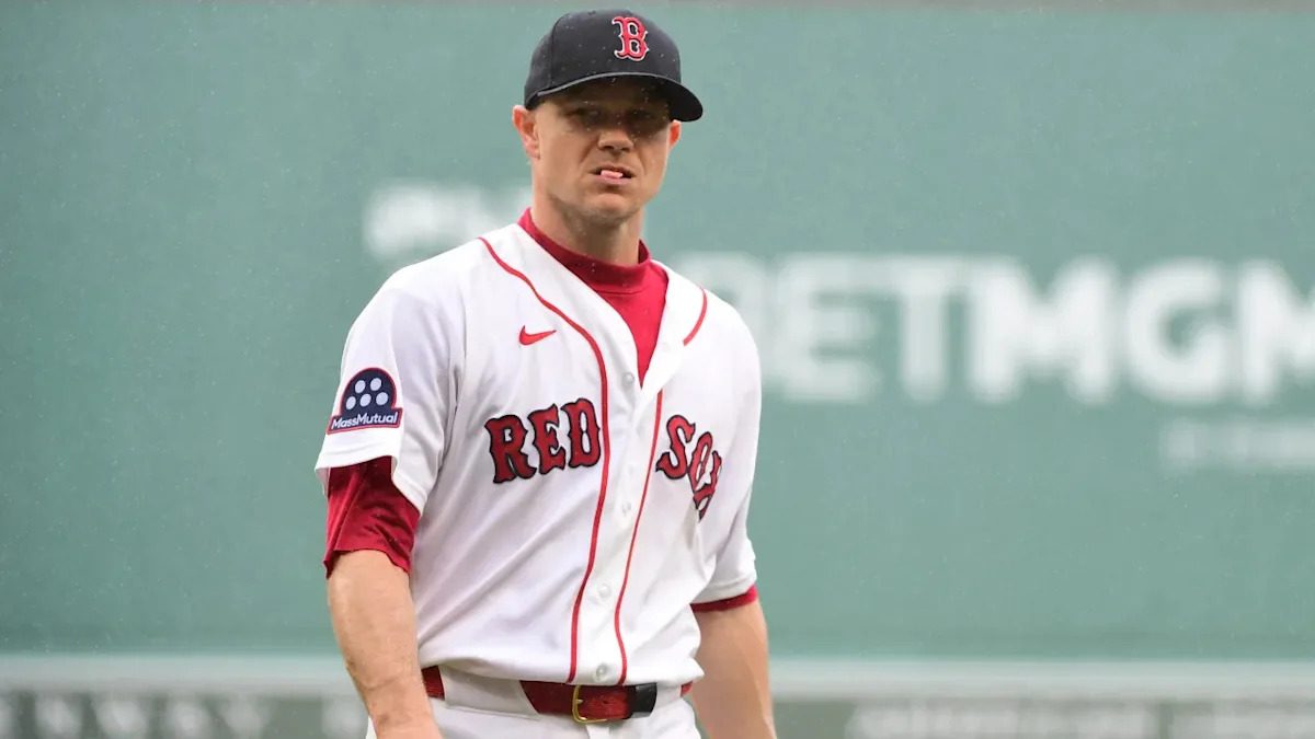 Red Sox Blank Orioles Again Behind Sonny Gray’s Dominant Start