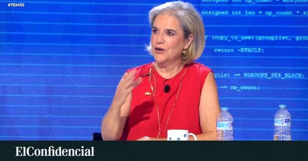 La Fiscalía archiva una denuncia contra Pilar Rahola por incitar al odio contra los palestinos