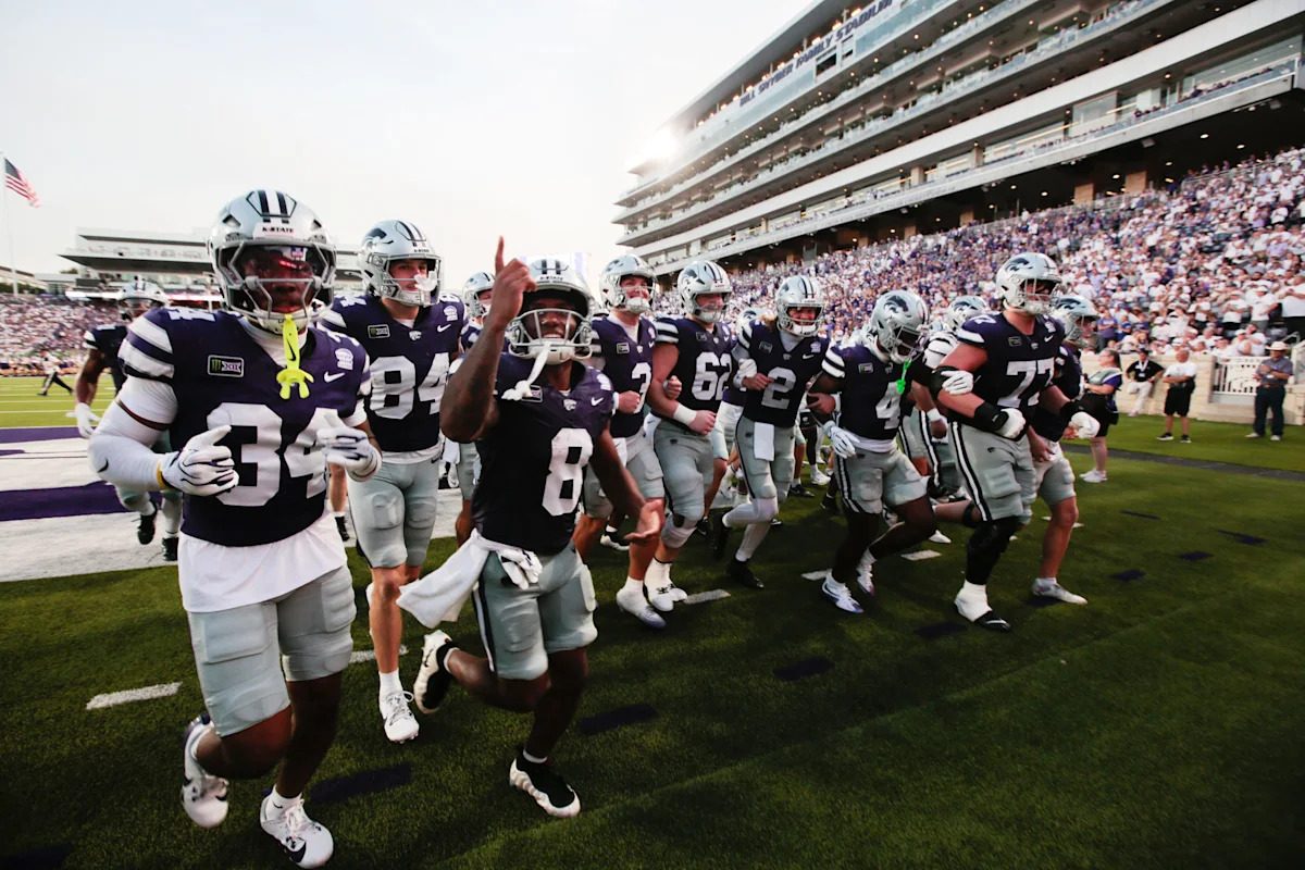 Kansas State report card: Grading the Wildcats after beatdown of Nicholls