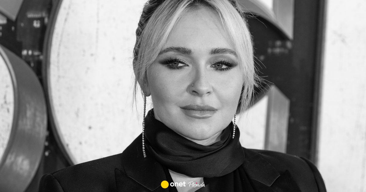 Przyczyna śmierci Hayden Panettiere. Służby oficjalnie potwierdzają
