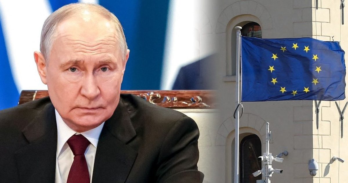 Łotwa blokuje zdjęcie dwóch oligarchów z listy sankcyjnej UE
