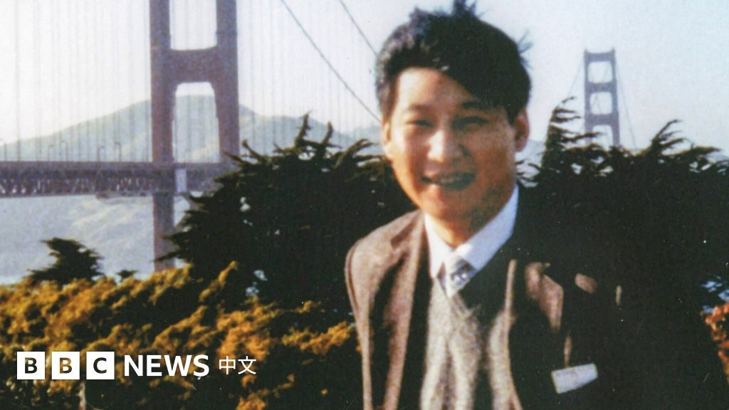 從年輕縣官到國家主席：習近平41年來的訪美影像