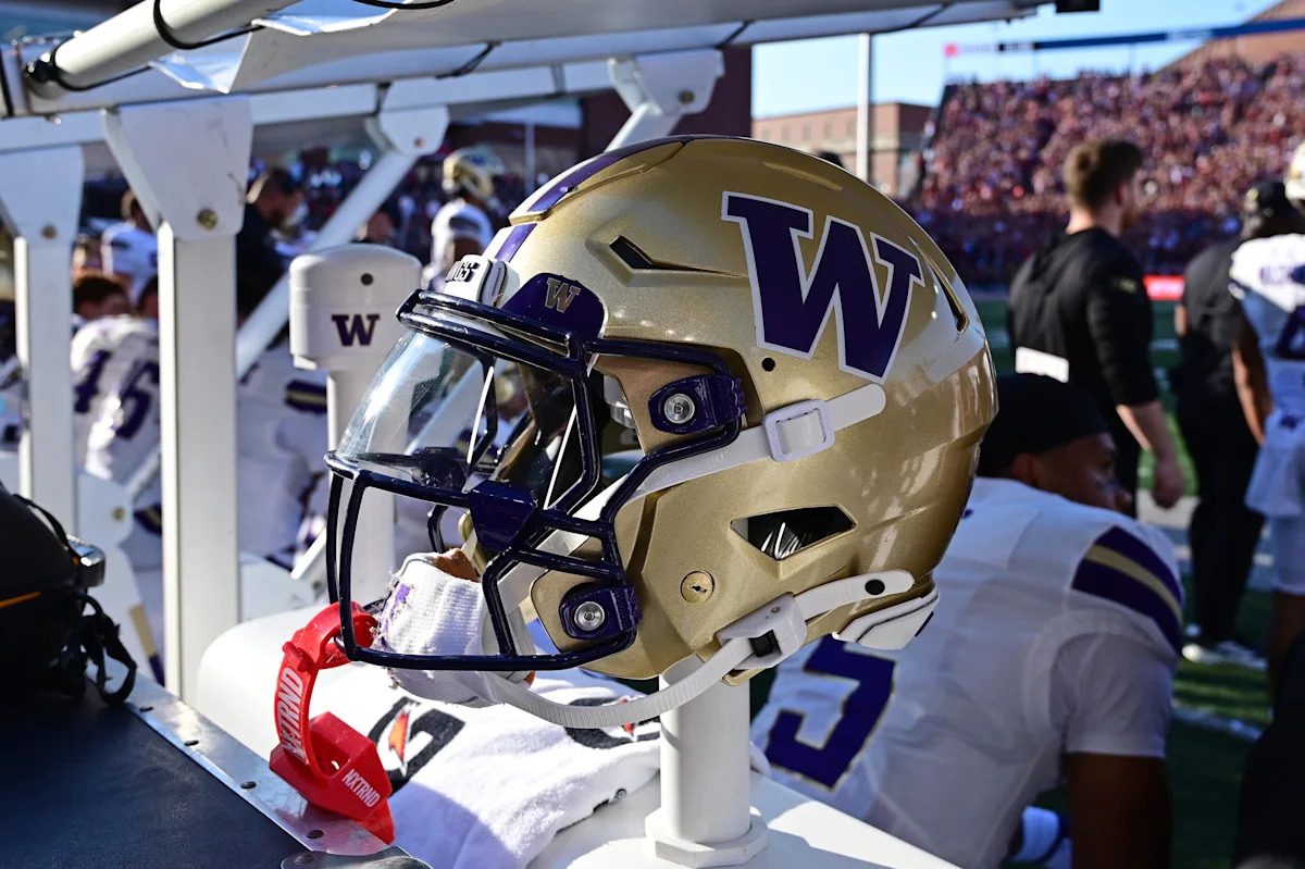 Washington Football Embracing the Opportunity of a Sunday Kickoff