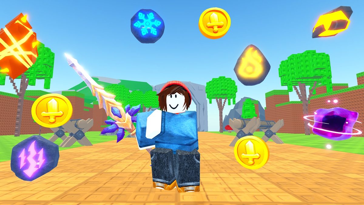 +1 Loot To Forge codes (September 2026)