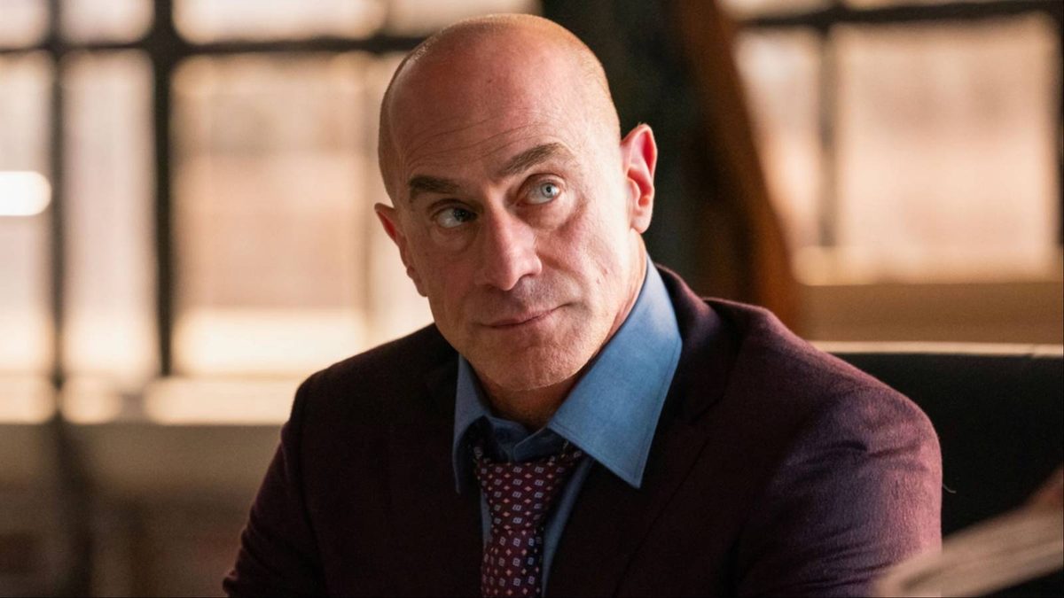 Chris Meloni’s Law & Order Return Fate Sealed After Organized Crime’s Shock Cancellation