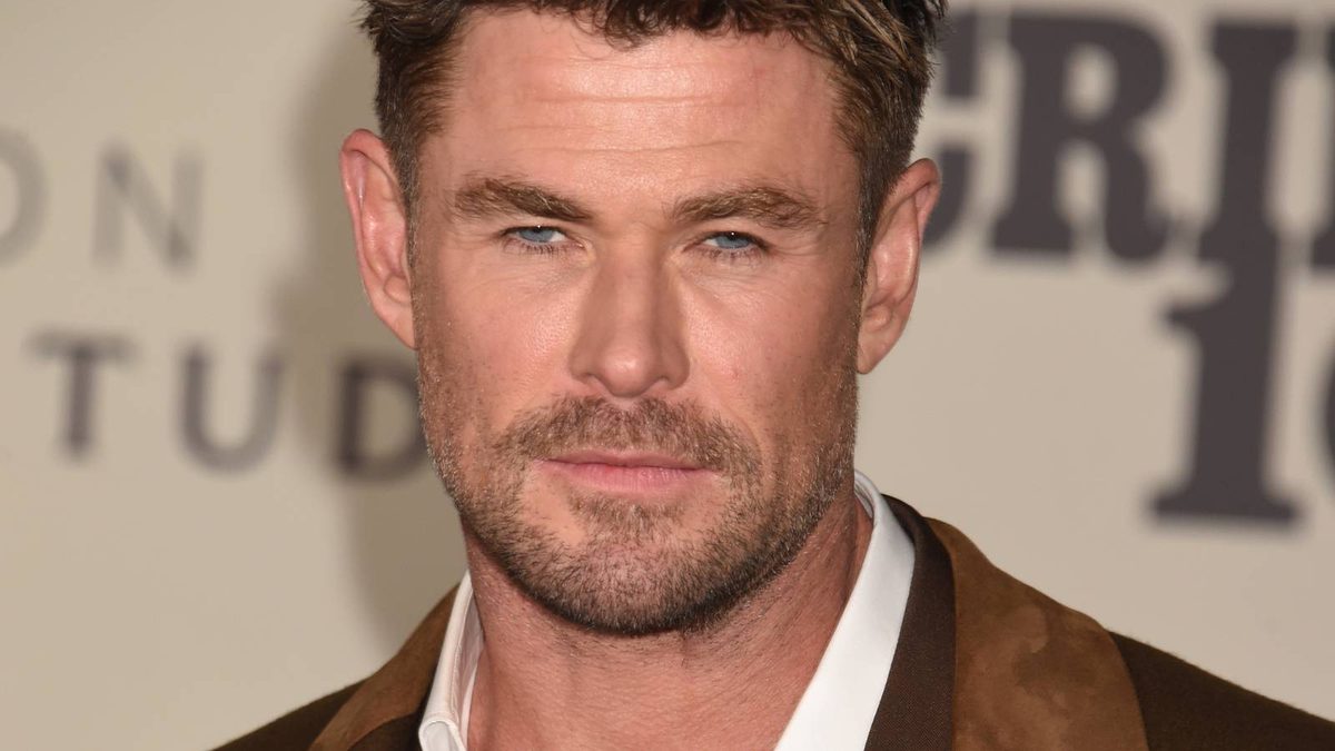 Chris Hemsworth’s 95-Minute Stephen King Meets H.P. Lovecraft Horror Classic Is An HBO Max Hit