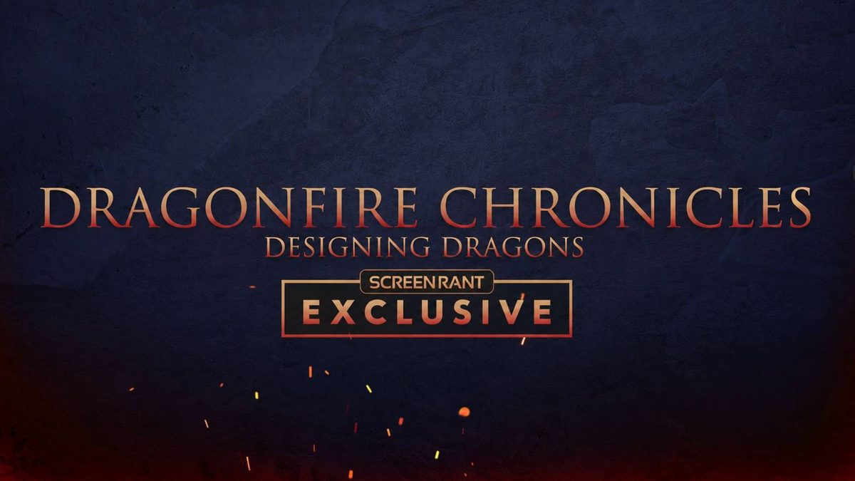 Game Of Thrones: Dragonfire Chronicles Official First Look