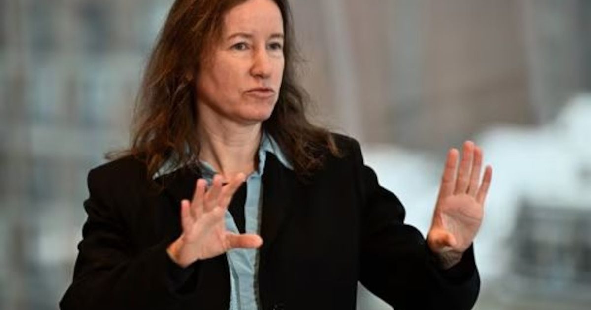 Moins d’un après son arrivée, la CEO de BX1 est remerciée : “une erreur de casting”