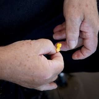 Vissector opgelucht: verbod op weerhaak bij vissen met hengel komt er niet