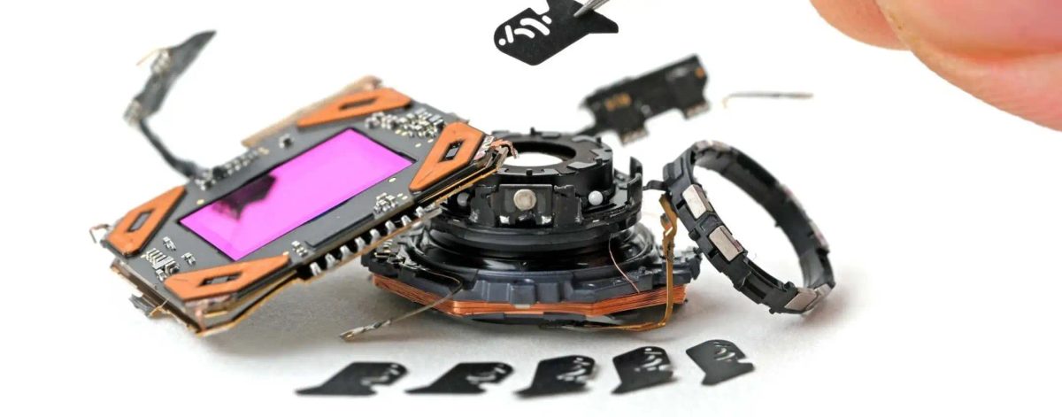 iPhone 18 Pro: ecco la fotocamera ad apertura variabile