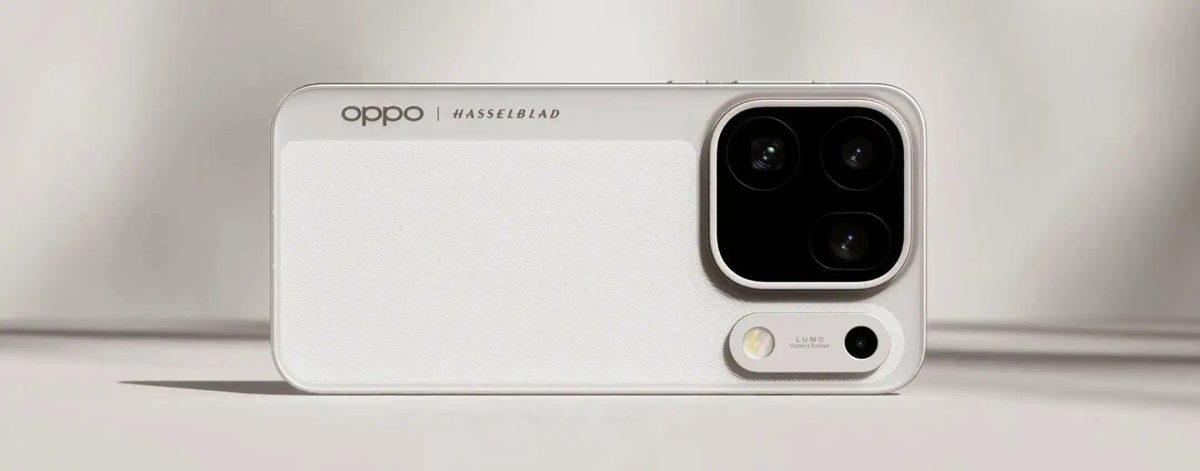 OPPO Find X10 Pro Max, il primo con tre sensori da 200 MP