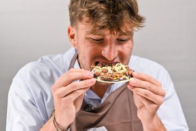 Raphael Collignon kijkt na dip en time-out uit naar rentree: “Grote eer om erbij te zijn op afscheid van David Goffin”