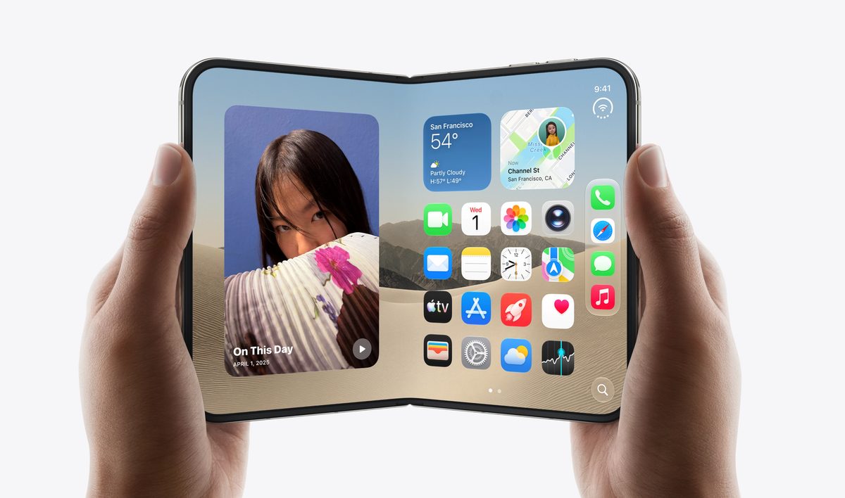 iPhone Duo rende davvero inutile iPad mini?
