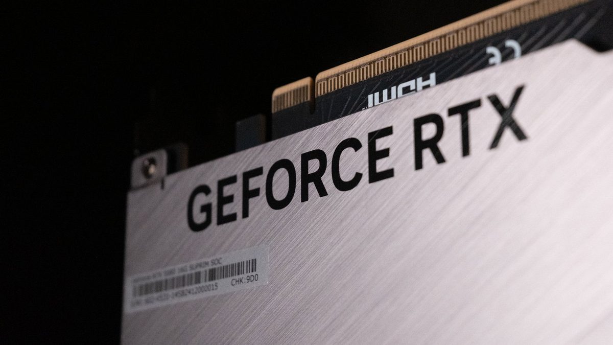 GPU sempre più care, ma i giocatori continuano a comprarle: perché?