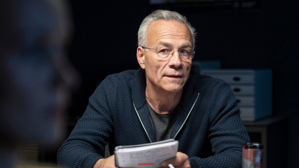 »Tatort«: Klaus Behrendt hört nach 30 Jahre und 100 Folgen auf