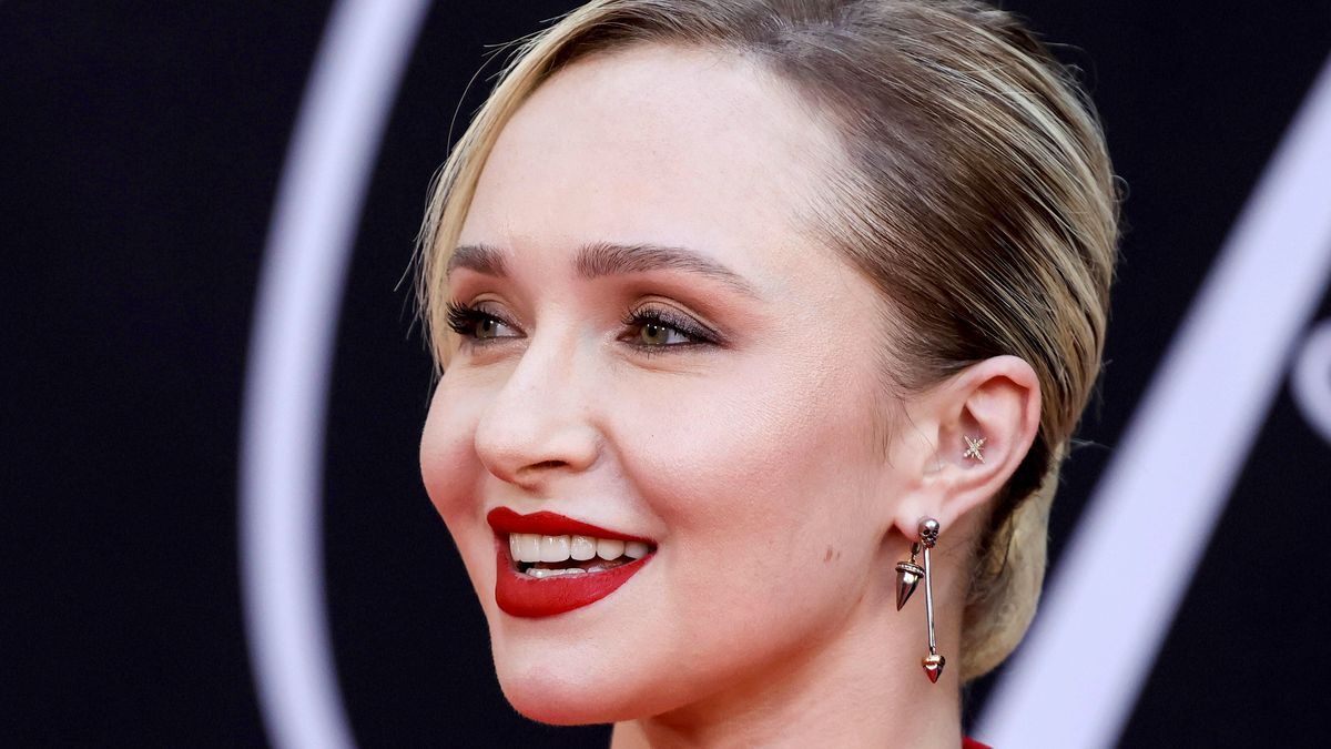 Hayden Panettiere starb an Überdosis