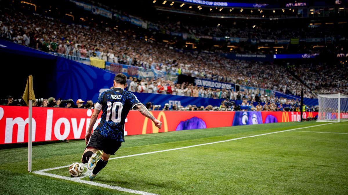 Fußball-WM: Marken warben Tausendfach für Junkfood und riskante Anlagen