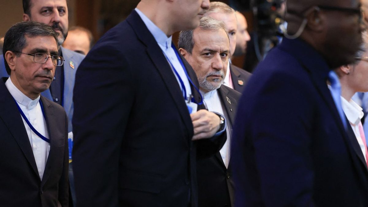 Arab mediators push for U.S.-Iran meeting at U.N. to de-escalate crisis