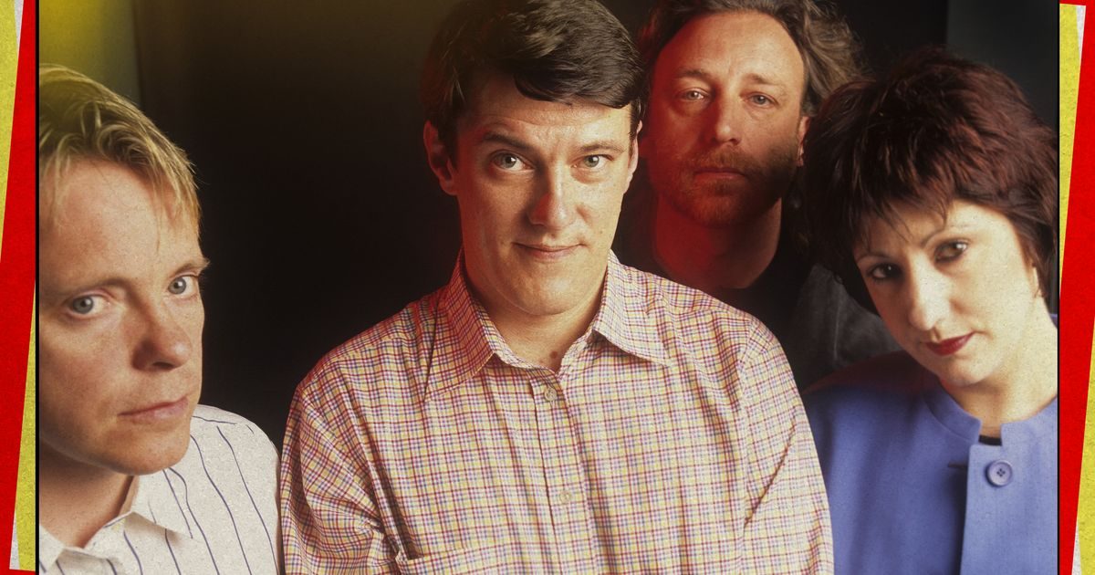 Stephen Morris on Joy Division and New Order’s Most Legendary Music
