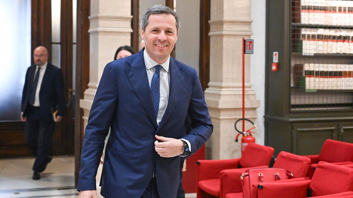 Tajani, FI proporrà Matteo Perego candidato sindaco a Milano