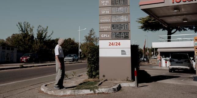 Aides aux carburants : pour éviter une crise, le gouvernement double les aides aux automobilistes