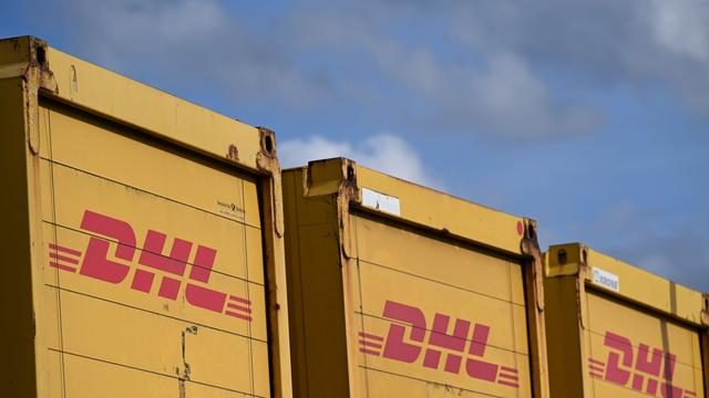 Einsatz: Verdacht auf giftiges Quecksilber - DHL-Zentrum evakuiert
