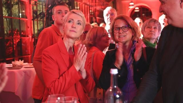 Nach der Landtagwahl in MV: Wer wird Landtagspräsident? Streit ums höchste Amt in MV