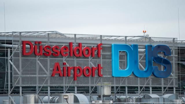 Luftverkehr: Rauch in Eurowings-Flieger: Sicherheitslandung in Düsseldorf