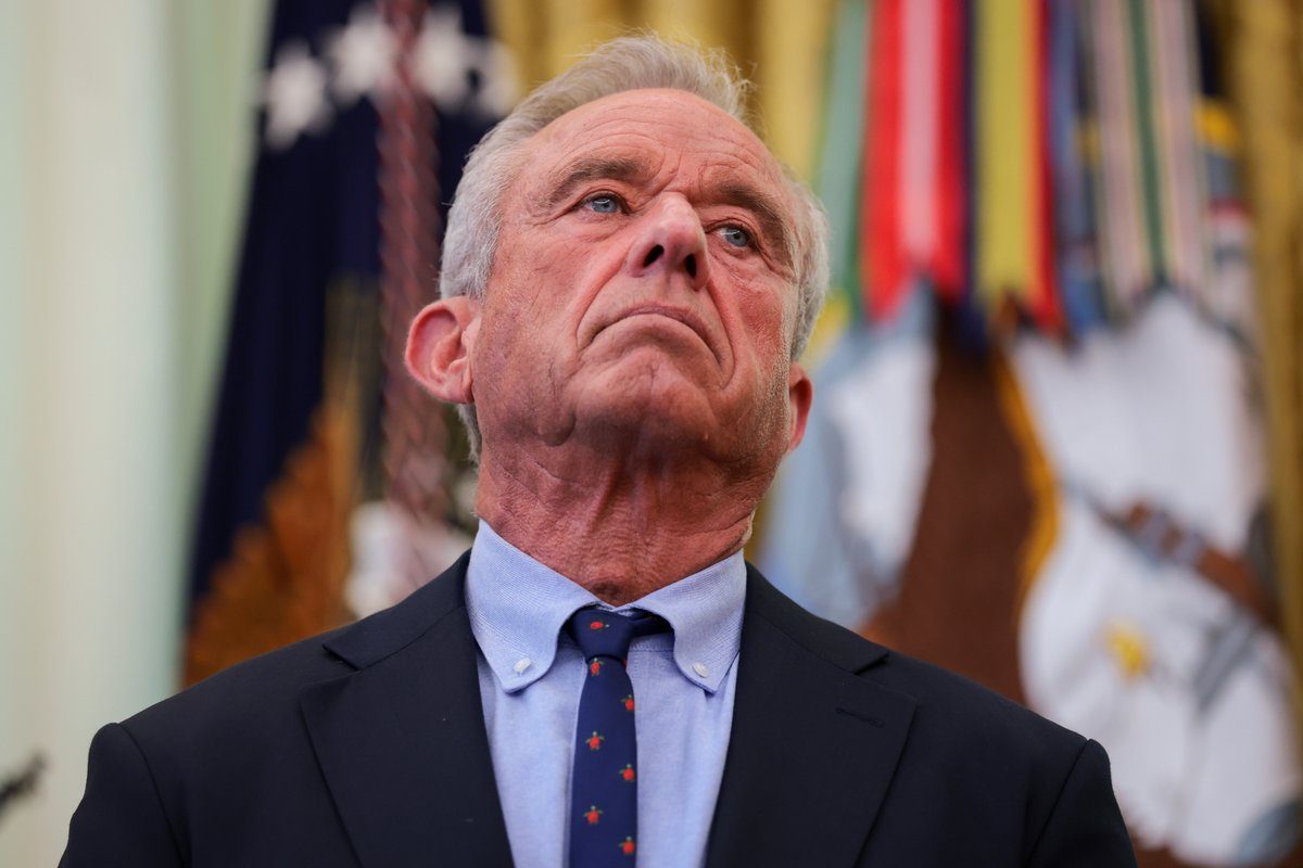 RFK, Jr., is focusing attention on electromagnetic fields. Here’s what the science says about exposure