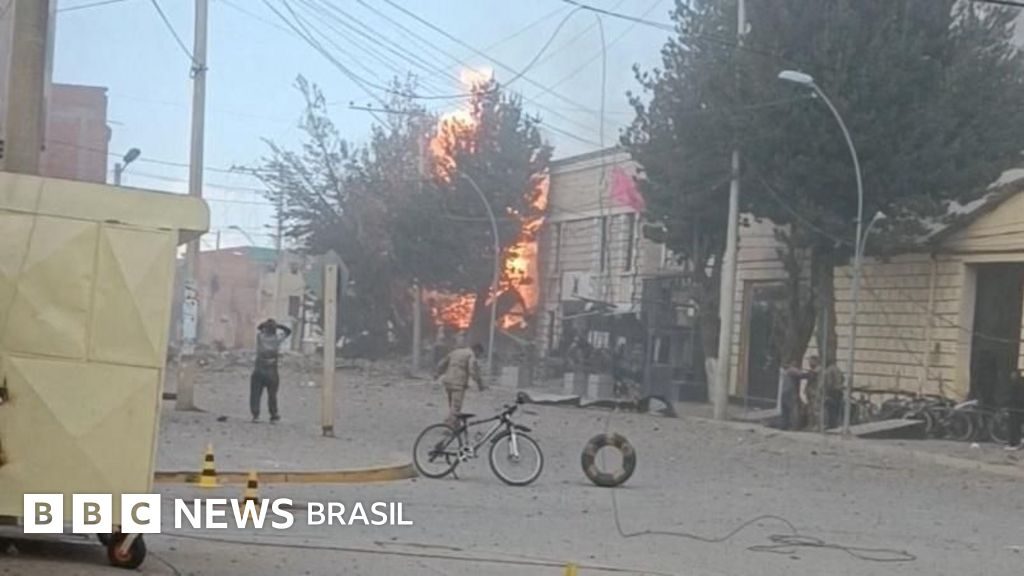 O que se sabe sobre explosão na Bolívia que deixou ao menos 2 mortos e 81 feridos