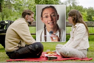 Ex-kandidate Britt verdedigt Ellen na kritiek in ‘Blind getrouwd’: “We kunnen beter dan iemand massaal veroordelen”