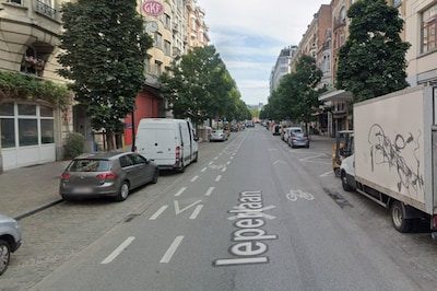 Man (33) dood aangetroffen in bed in Brussels opvangcentrum: lichaam vertoont tekenen van geweld