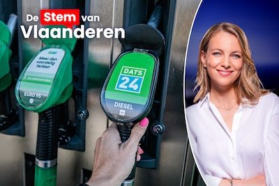 Hoge brandstofprijzen raken Vlamingen in de portemonnee: ruim 4 op de 10 moet besparen op andere uitgaven