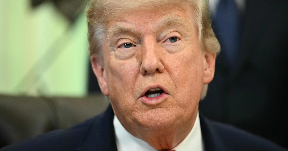 La ville de San Francisco poursuit à son tour Trump pour l'accès anticipé à ses messages sur Truth Social