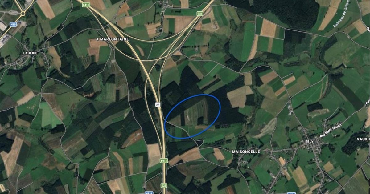 Léglise renonce au Conseil d’État et obtient une compensation de 20 000 €/an pour une éolienne qui n'est même pas impla…
