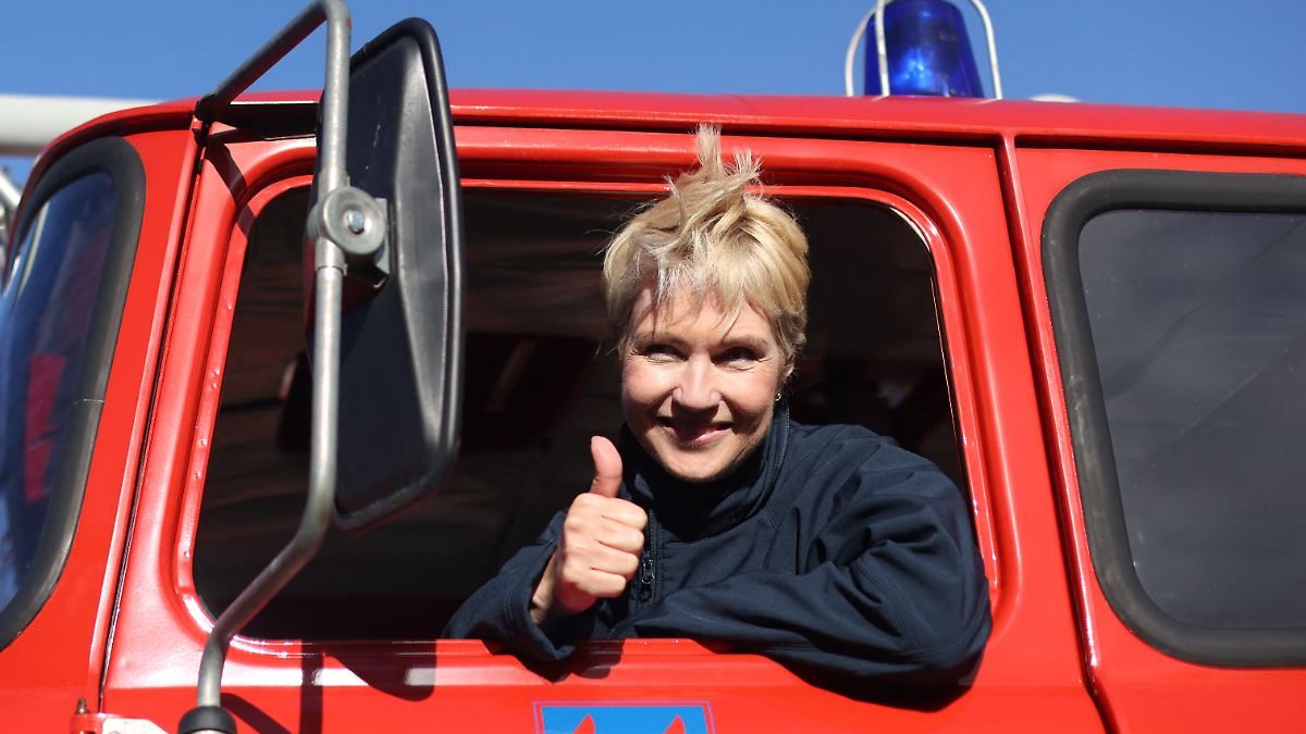 Kritik an Merz und Koalition: Schwesig sieht Spritpreise als Grund hinter AfD-Erfolg